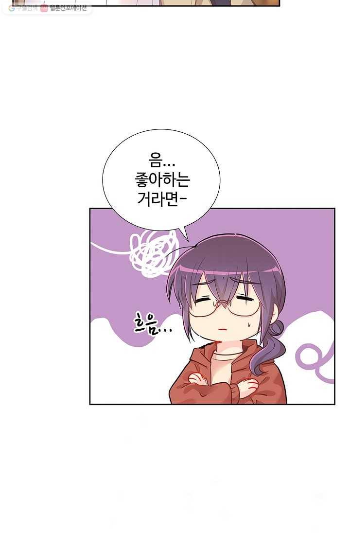 여신의 취향 12화 10