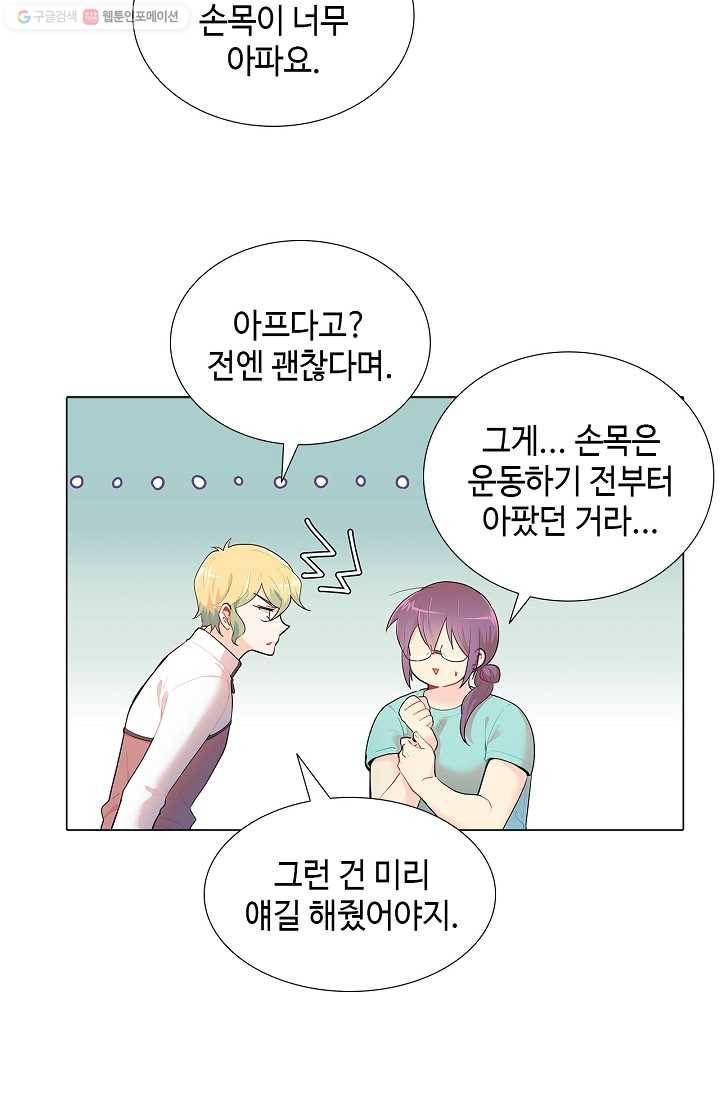 여신의 취향 22화 6
