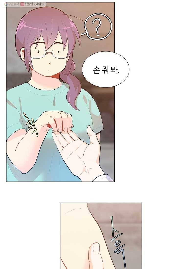 여신의 취향 22화 7