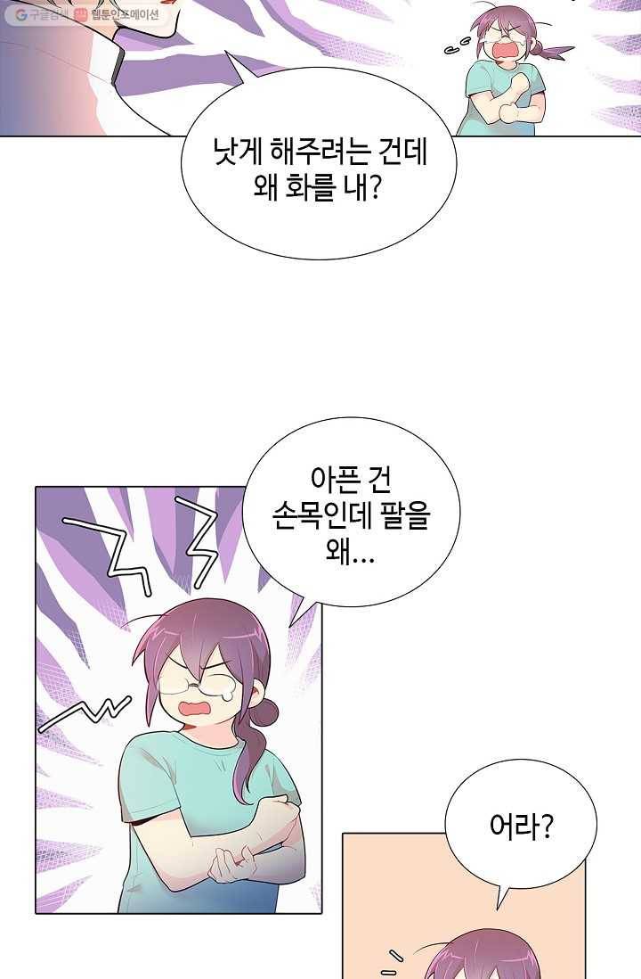 여신의 취향 22화 10