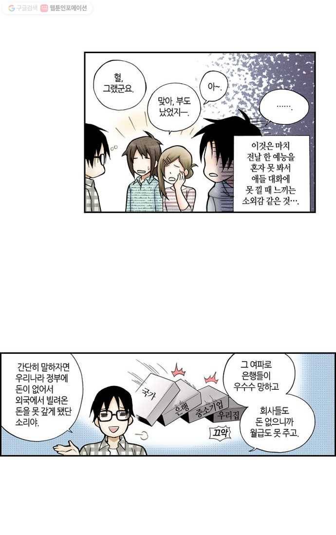 복원가의 집[올컬러] 22화-의뢰11(하) 7
