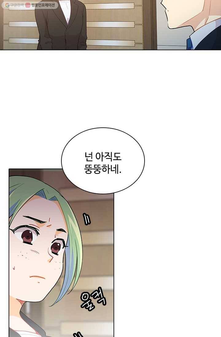 여신의 취향 55화 7