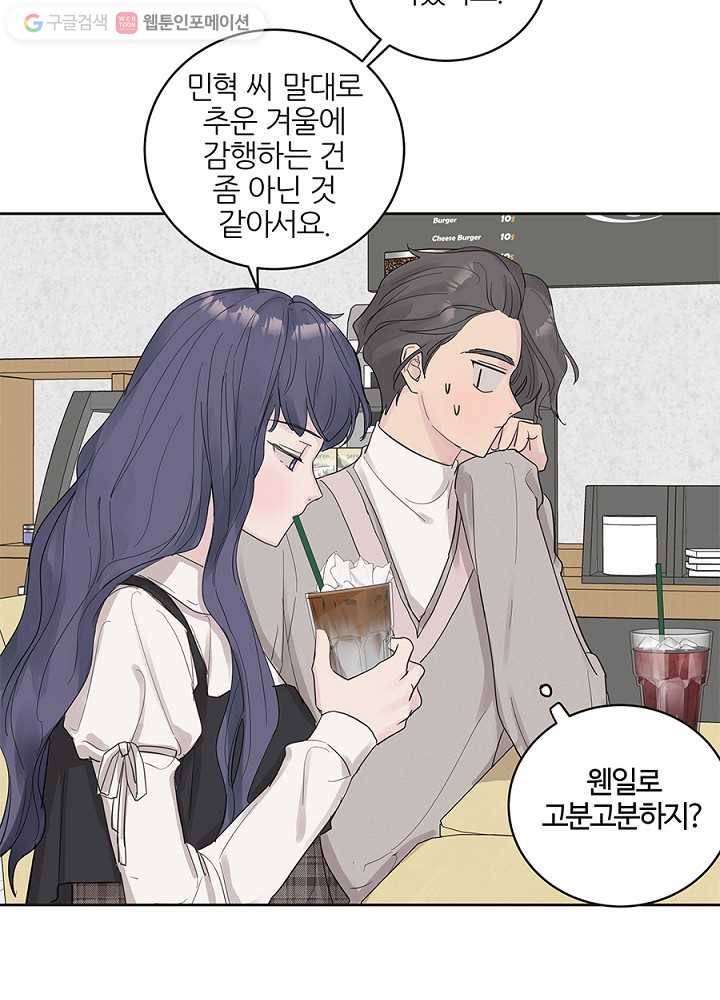 봄날의 팔광 34화 4