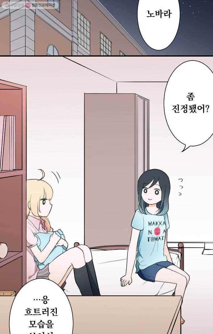 왕자 따위 필요 없어 20화 2