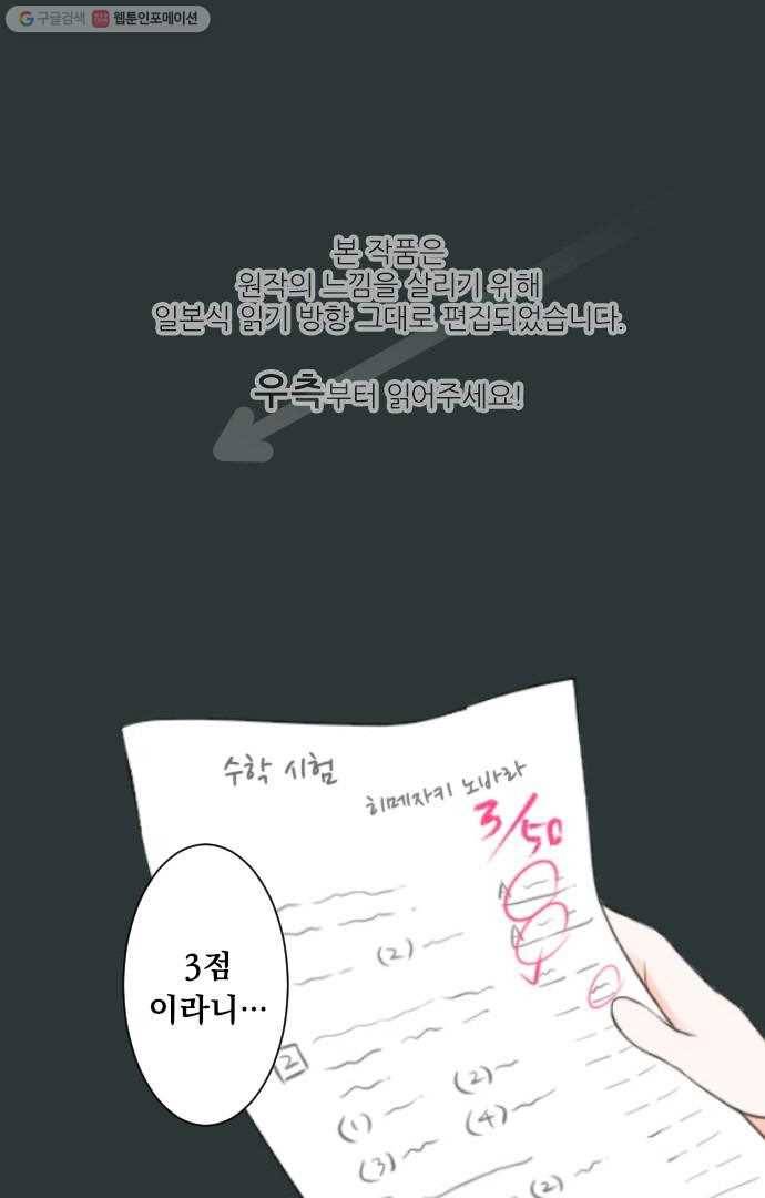 왕자 따위 필요 없어 24화 1
