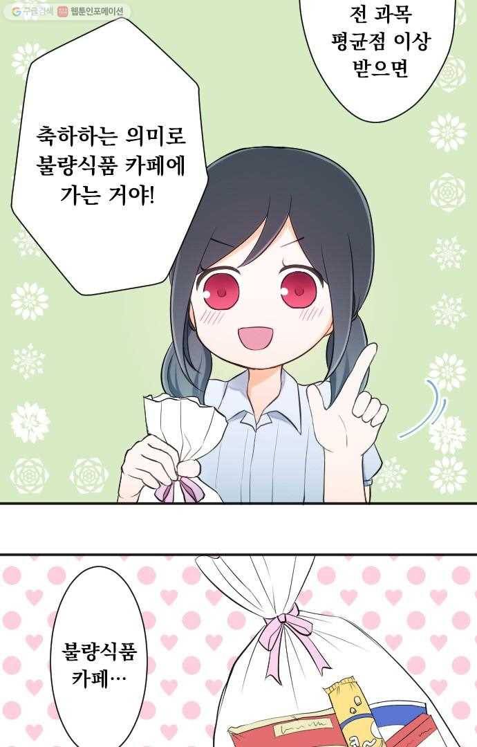 왕자 따위 필요 없어 24화 7