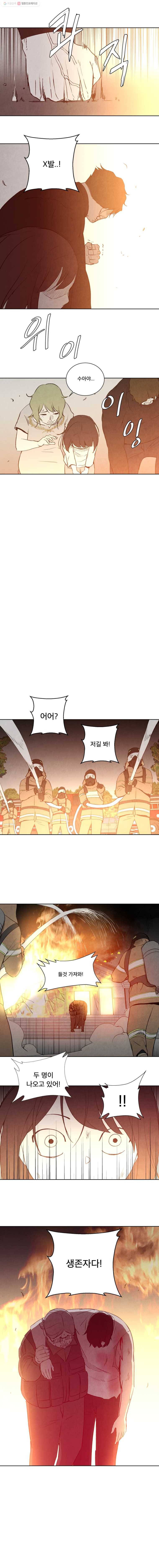 조류공포증 80화 1