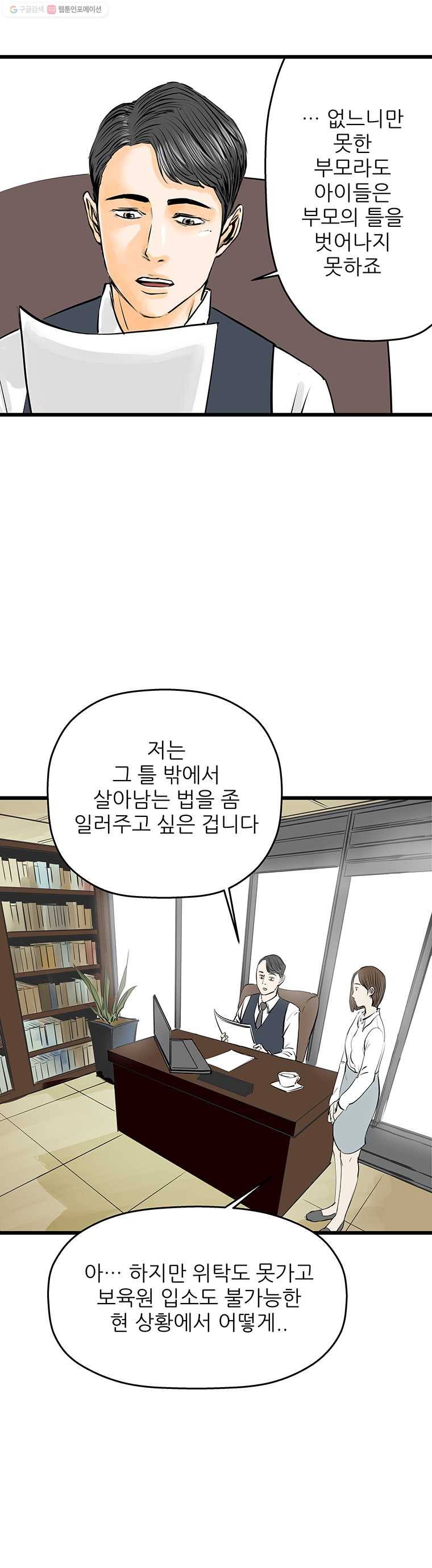 신성한, 이혼 45화. 사건본인에 대하여 (4) 8