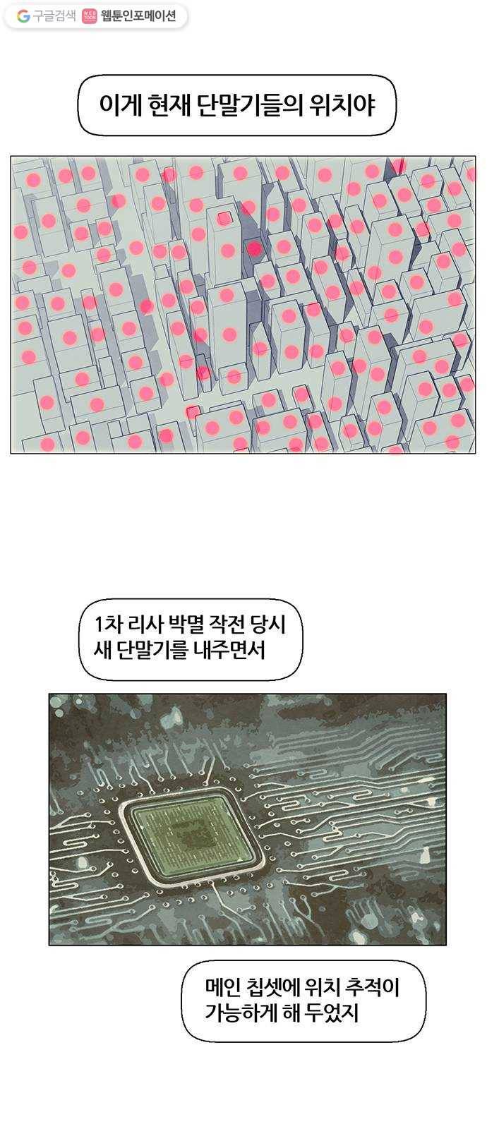 꿈의 기업 4부 77화 1