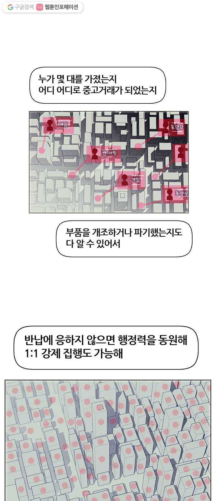꿈의 기업 4부 77화 4