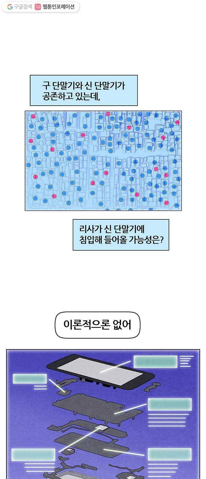 꿈의 기업 4부 77화 28