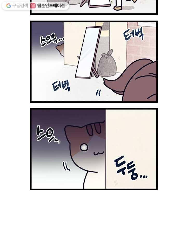 지구의 주인은 고양이다 17화 2