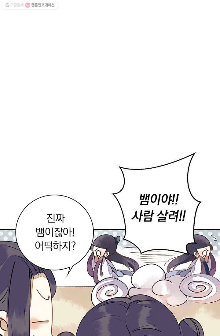 사월이 다시 오면 6화 1