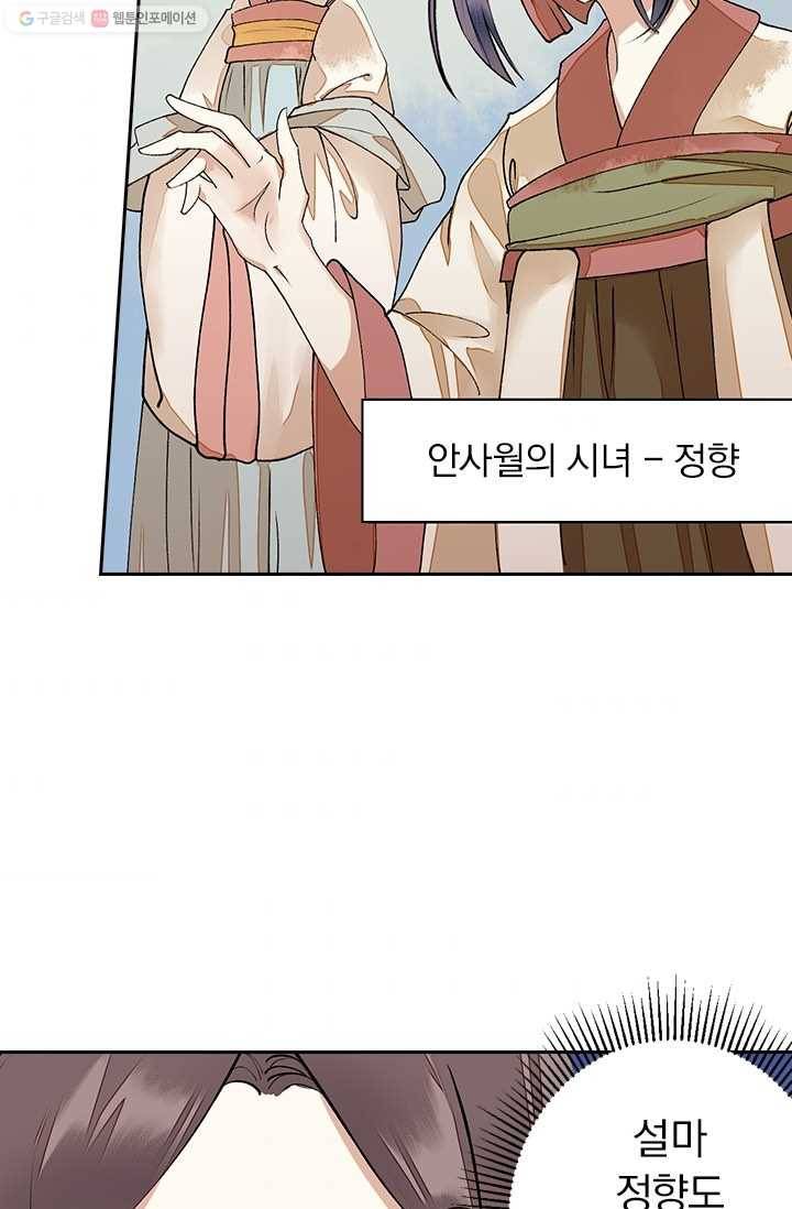 사월이 다시 오면 6화 3