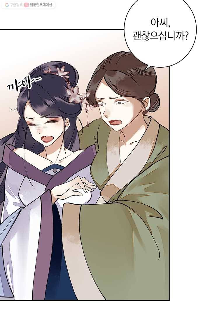 사월이 다시 오면 6화 6