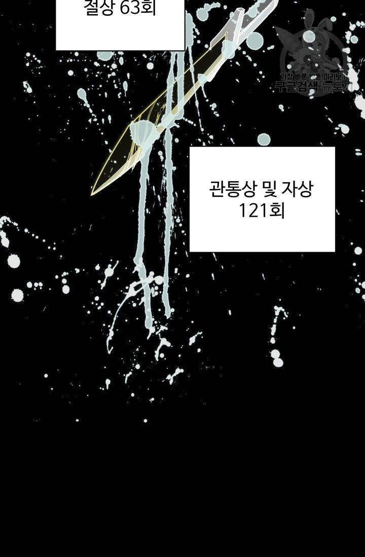 레벨업 못하는 플레이어 17화 3
