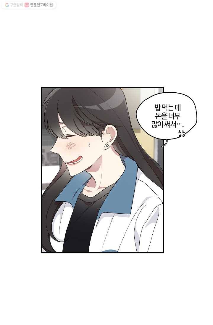 미스타임 (Miss time) 22화 19