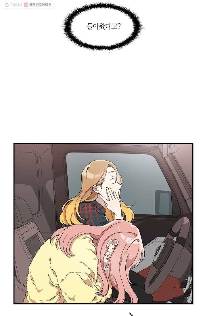 미스타임 (Miss time) 22화 42