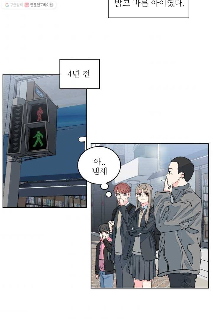 아는 척 하지마! 24화 2