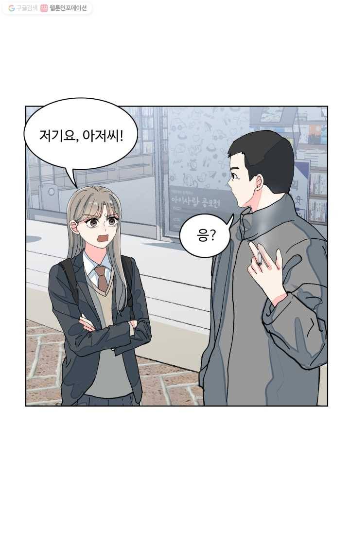 아는 척 하지마! 24화 3