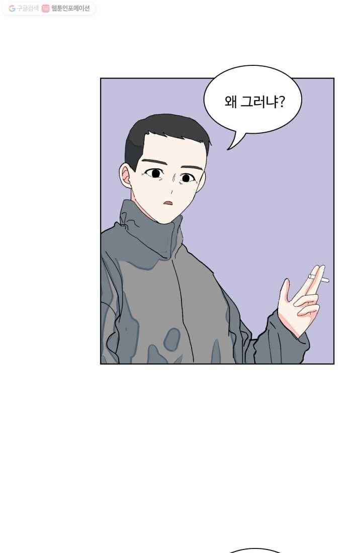 아는 척 하지마! 24화 4