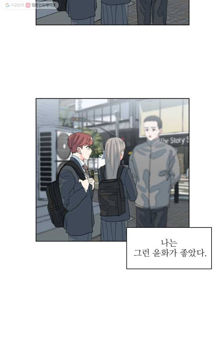 아는 척 하지마! 24화 8