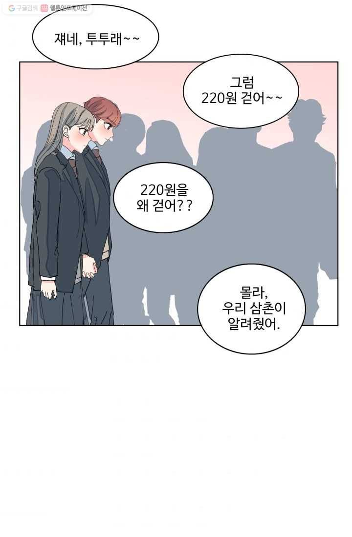 아는 척 하지마! 24화 11