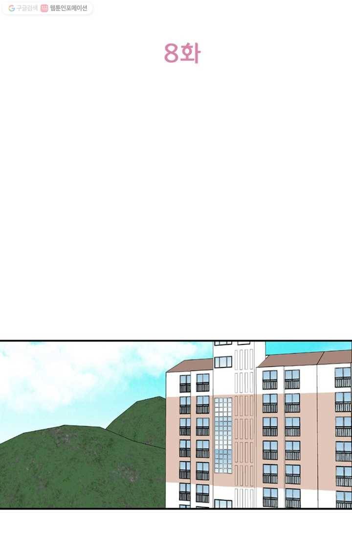 지금은 연애를 쉽니다 8화 2