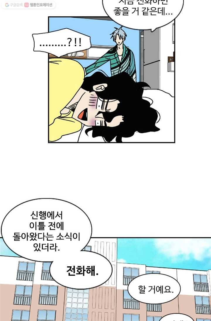 지금은 연애를 쉽니다 8화 6