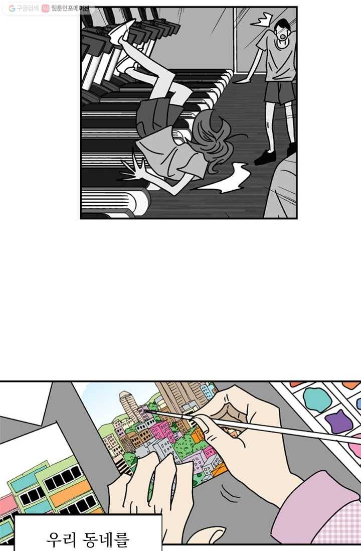 지금은 연애를 쉽니다 18화 4