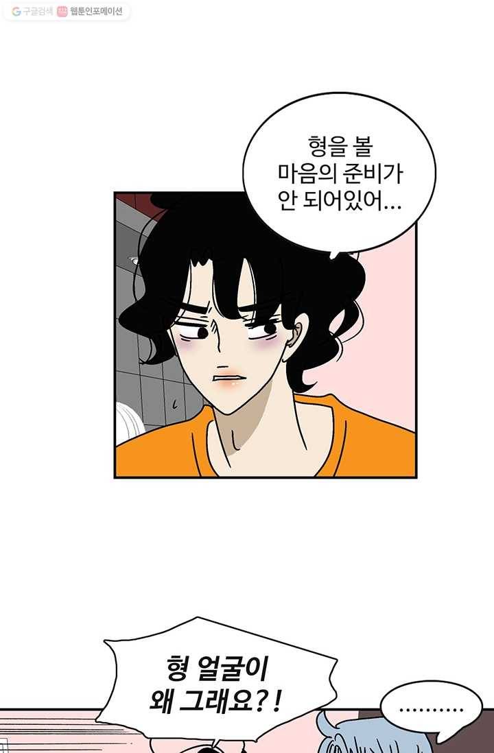 지금은 연애를 쉽니다 21화 6