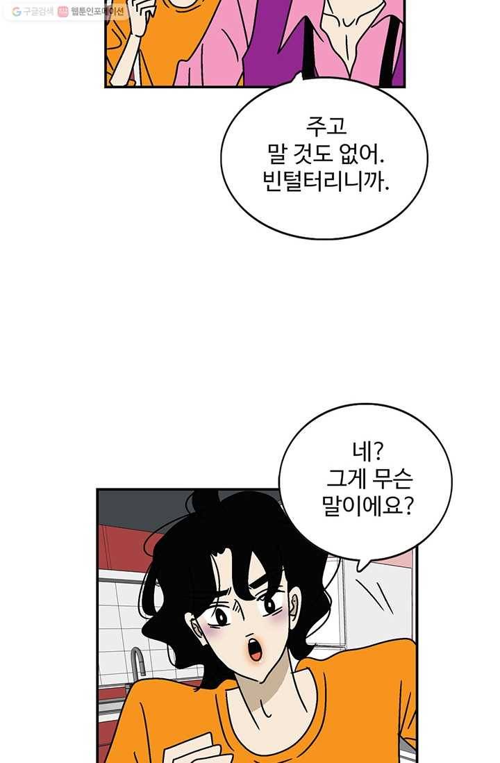 지금은 연애를 쉽니다 21화 8