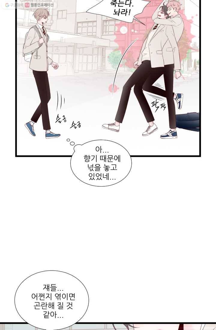 보이즈 립스틱 3화 13