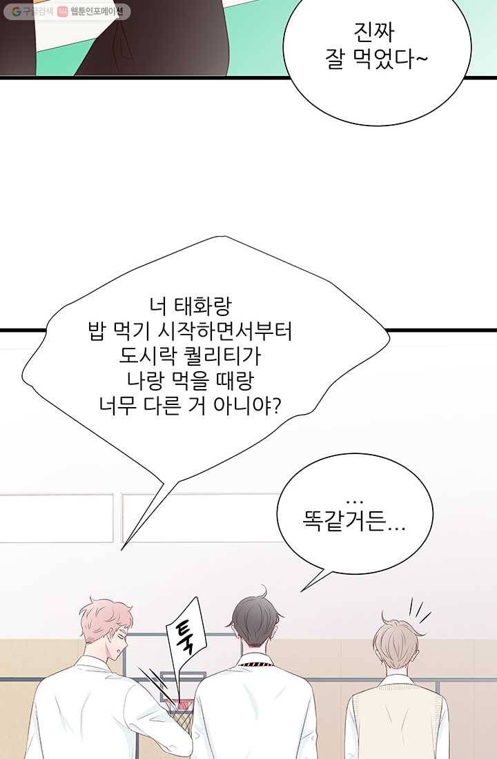 보이즈 립스틱 37화 6