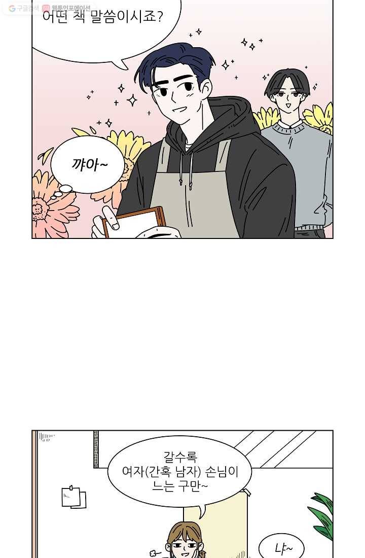 그래서 오늘도 삽니다 02화 3