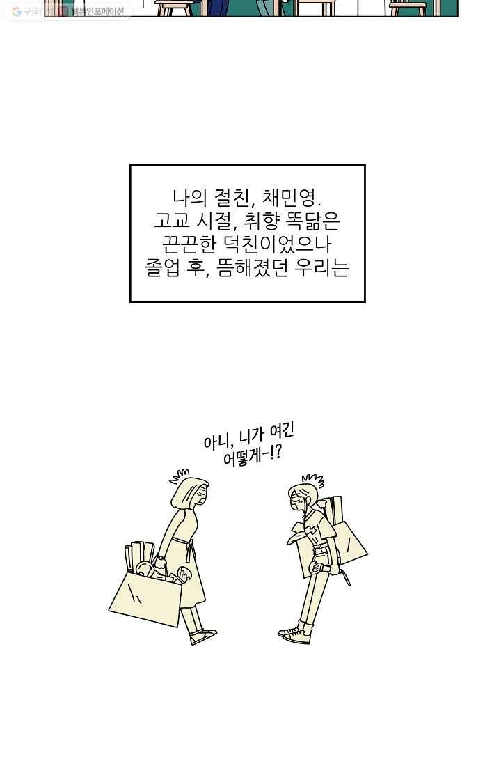 그래서 오늘도 삽니다 02화 7
