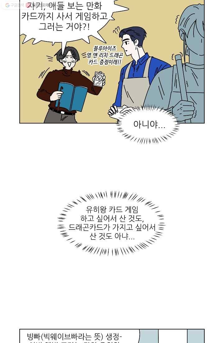 그래서 오늘도 삽니다 02화 21