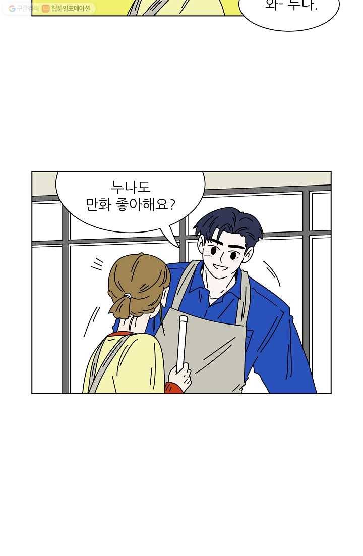 그래서 오늘도 삽니다 02화 23