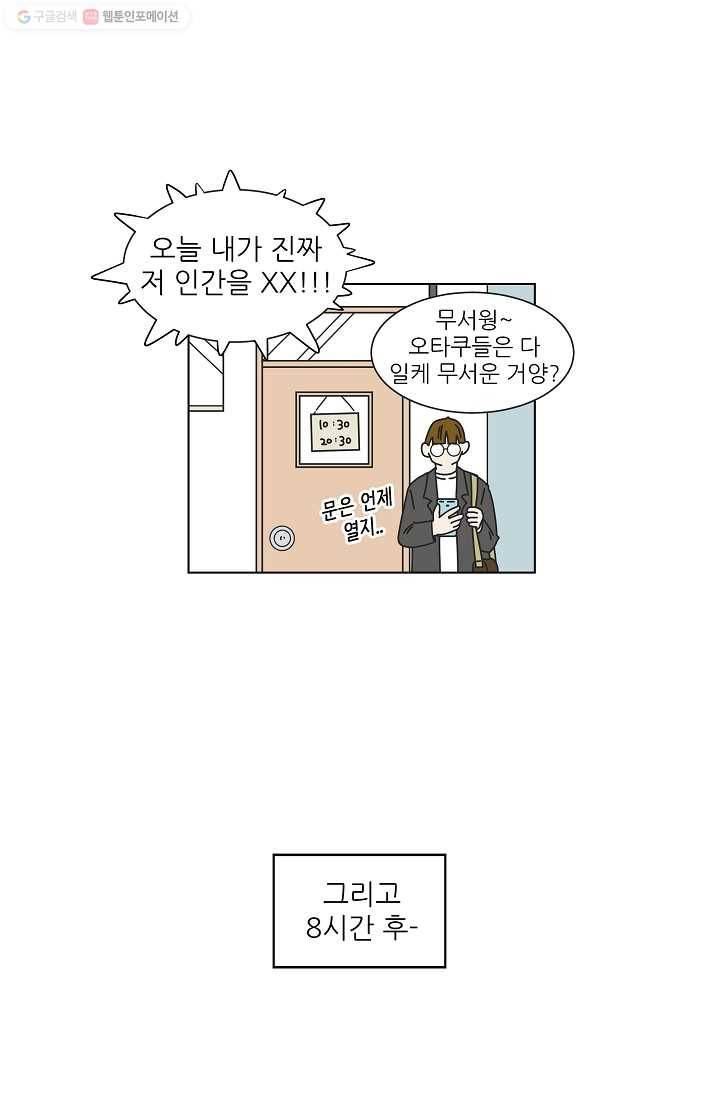 그래서 오늘도 삽니다 02화 28