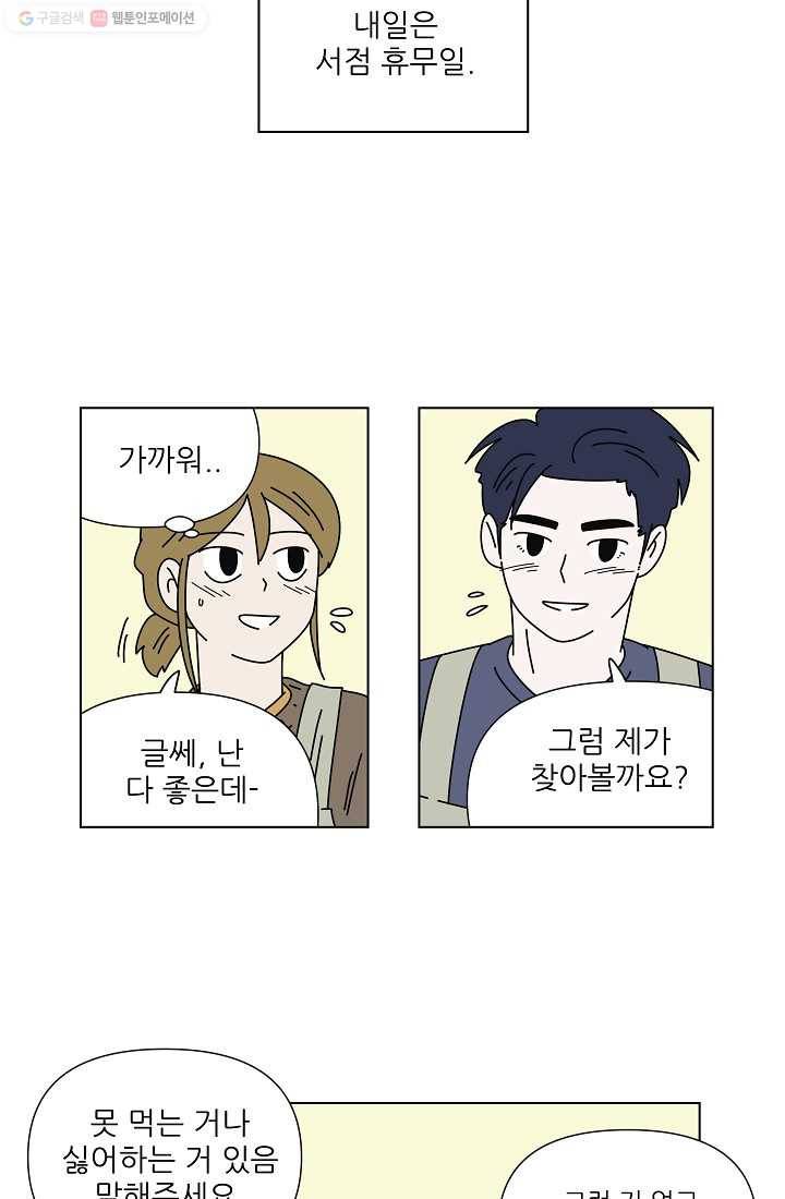 그래서 오늘도 삽니다 20화 3