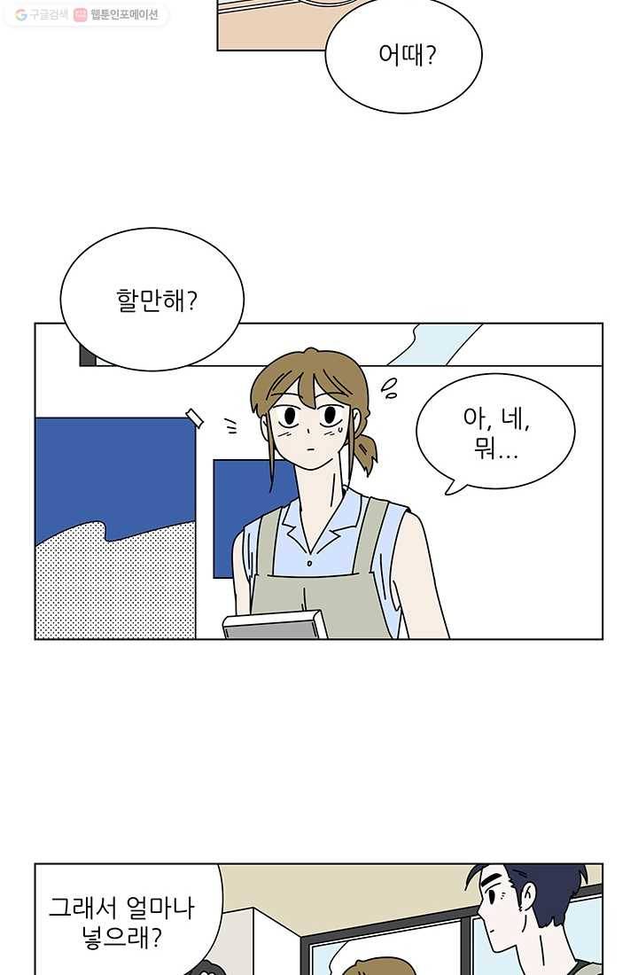 그래서 오늘도 삽니다 38화 2