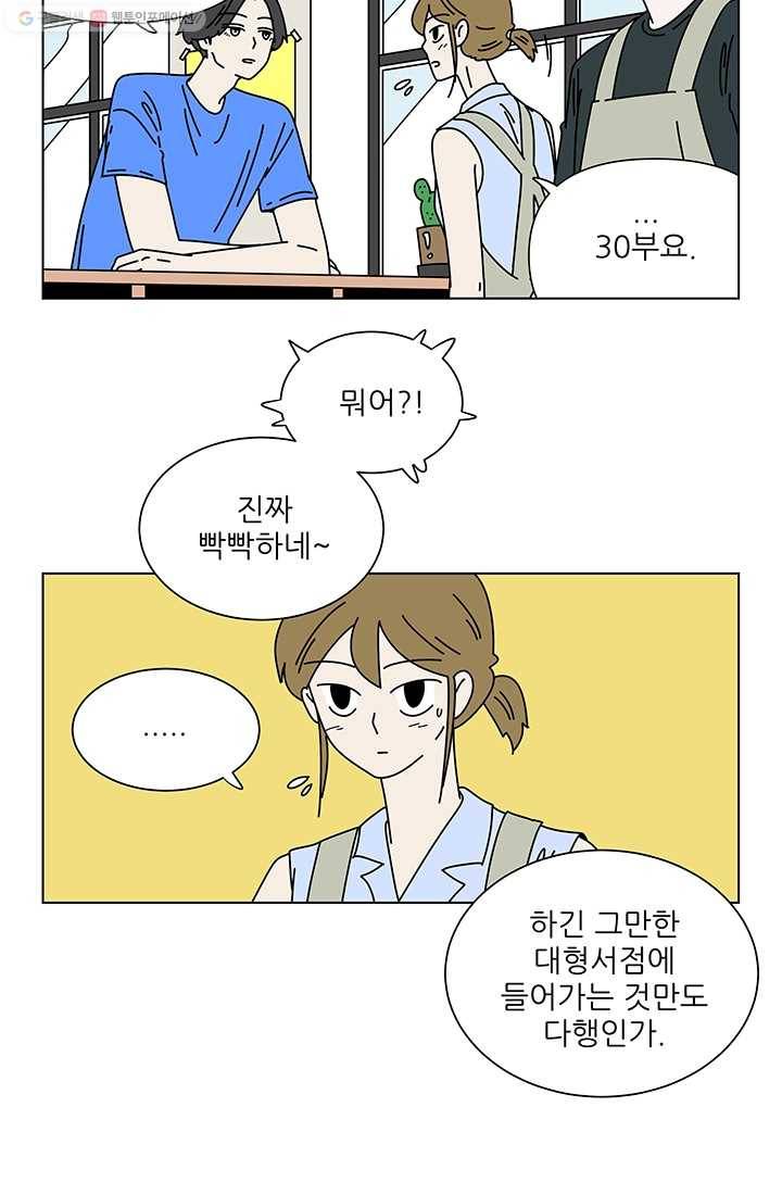 그래서 오늘도 삽니다 38화 3