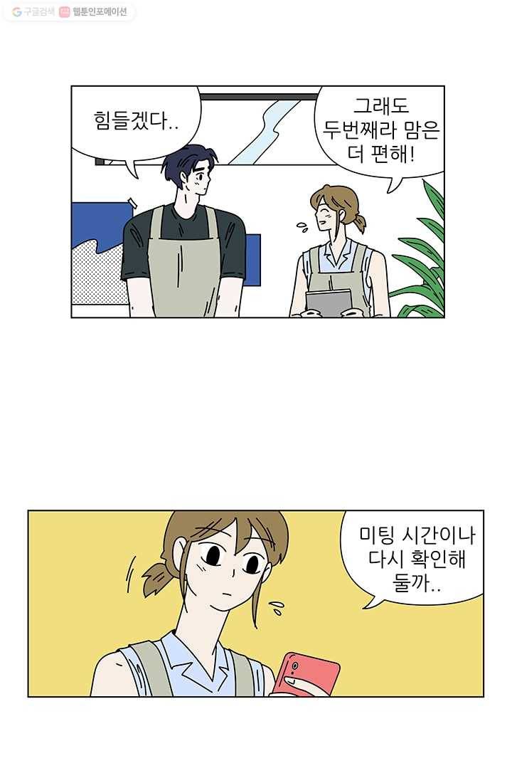 그래서 오늘도 삽니다 38화 5