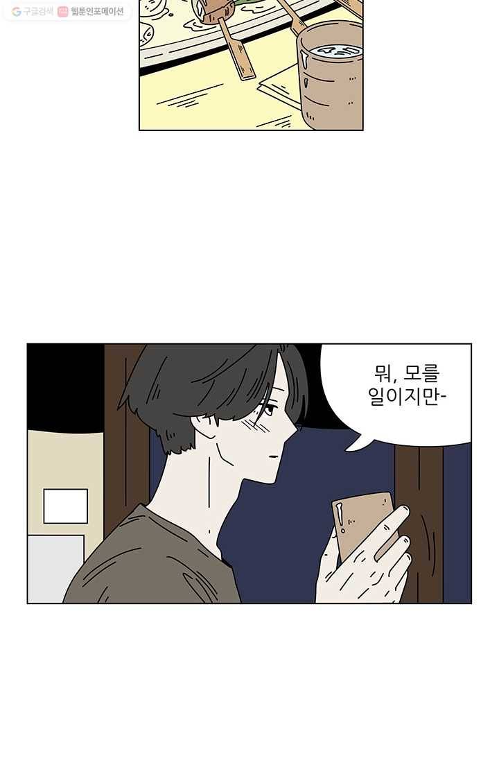 그래서 오늘도 삽니다 55화 2