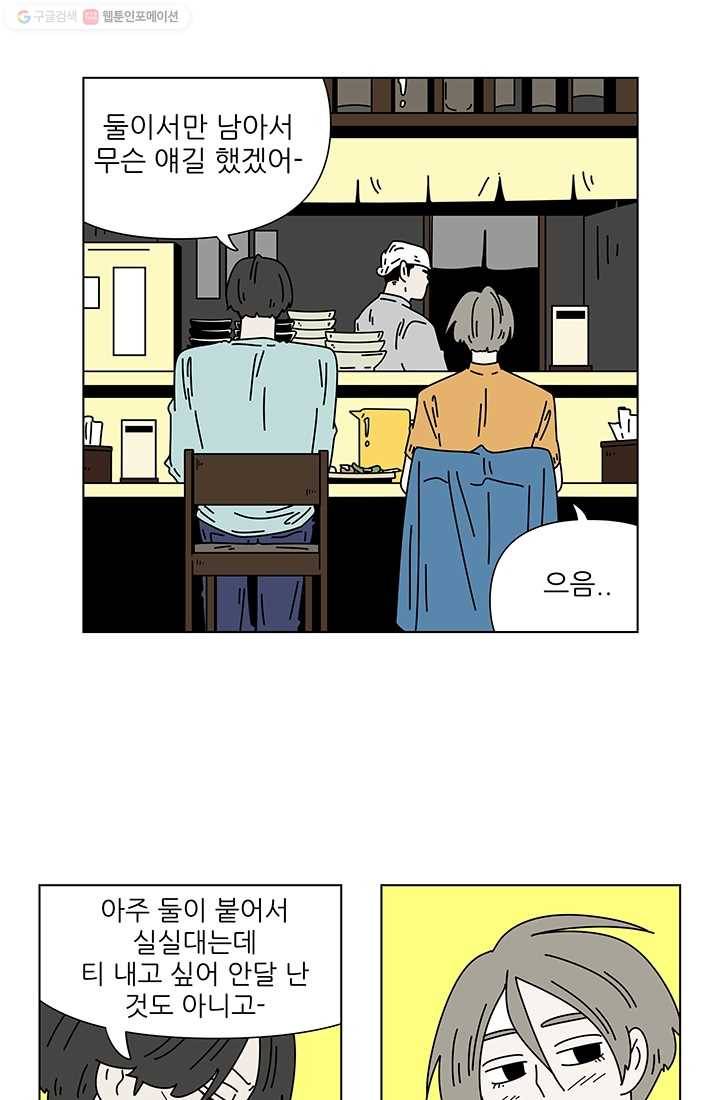 그래서 오늘도 삽니다 55화 3