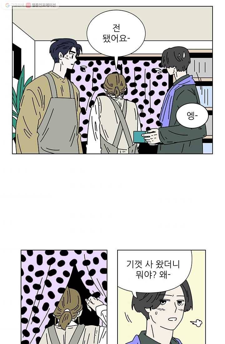 그래서 오늘도 삽니다 66화 7