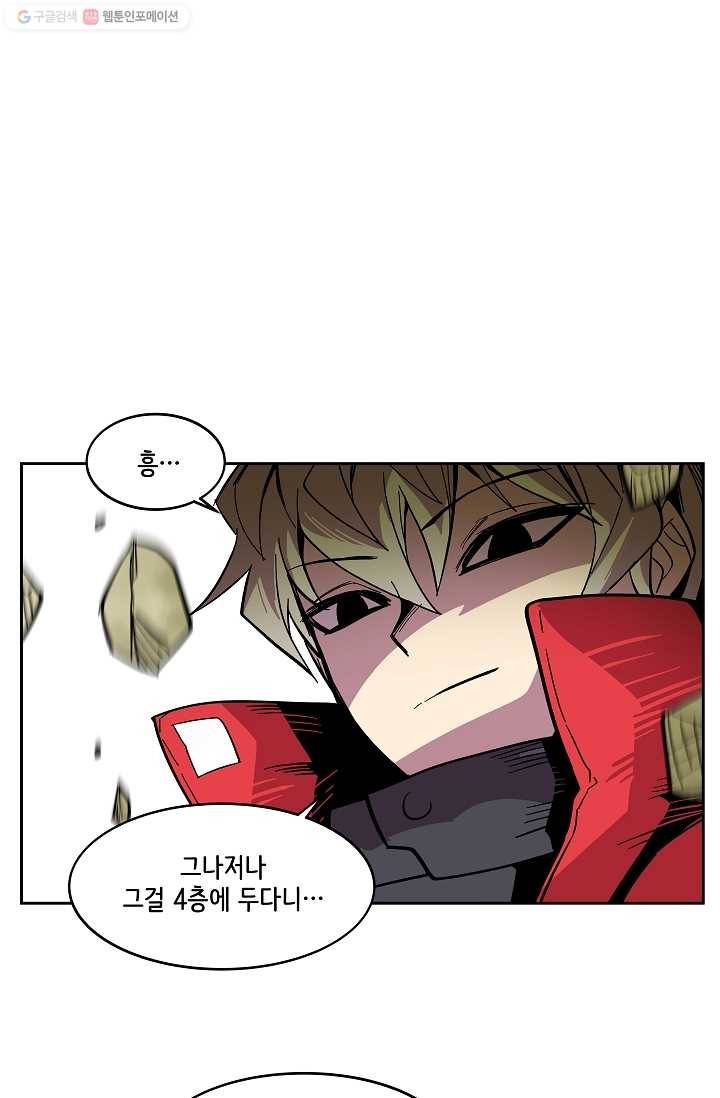 스트레서 28화 1