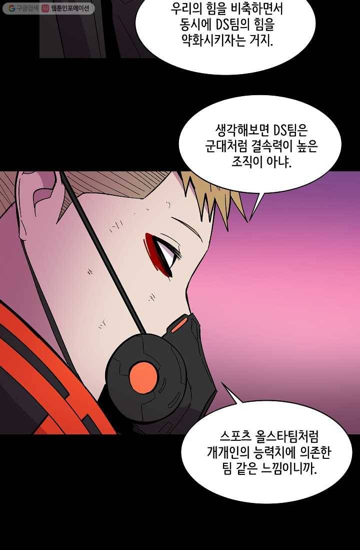 스트레서 43화 21