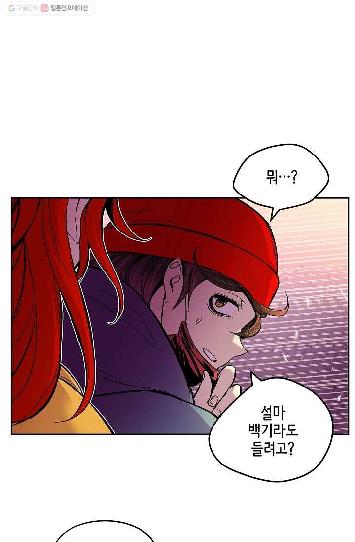 스트레서 67화 1