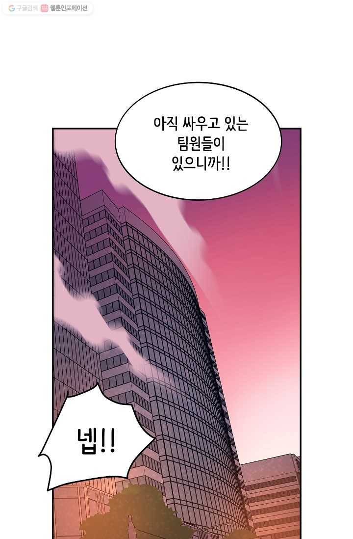 스트레서 80화 3